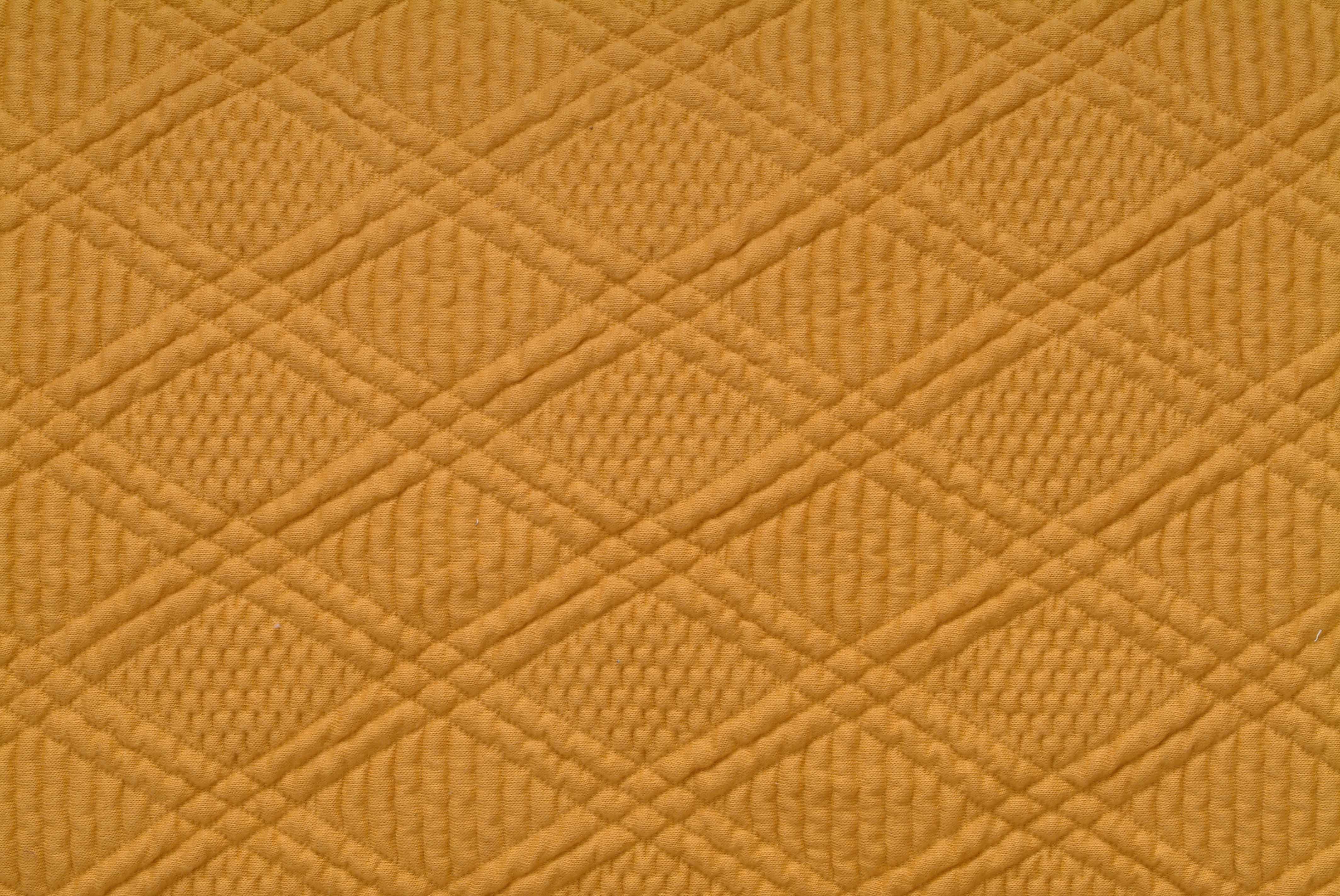 Double Diamond One-Piece Chair Stretch Slipcover - Image 4